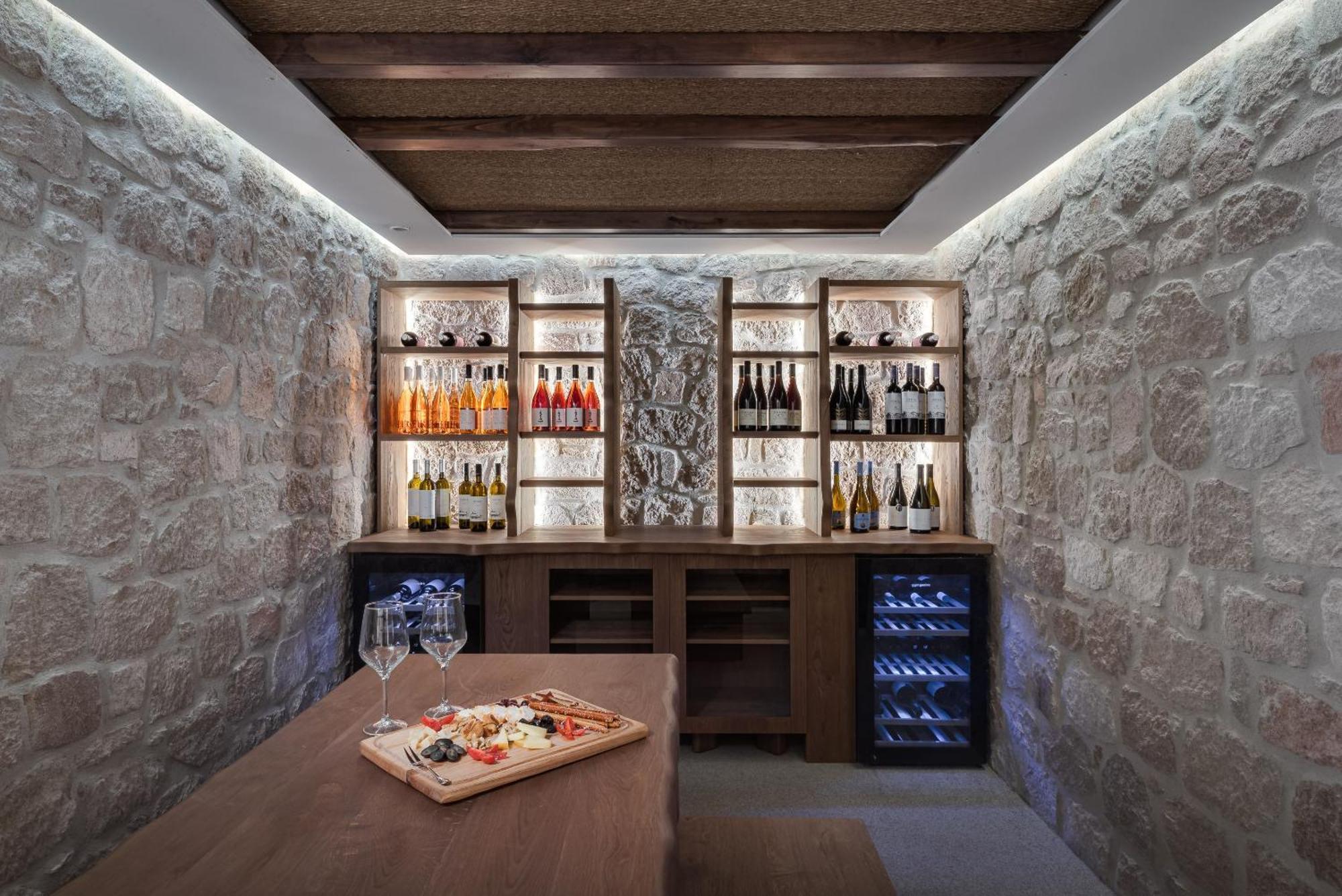 Horizon Suites Milos Παλιοχώρι Εξωτερικό φωτογραφία