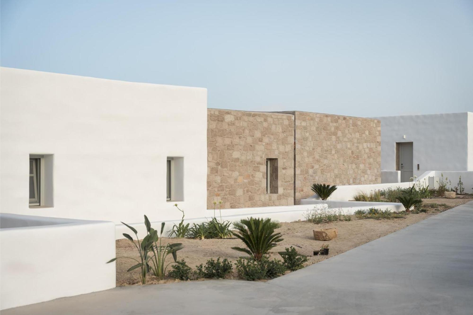 Horizon Suites Milos Παλιοχώρι Δωμάτιο φωτογραφία