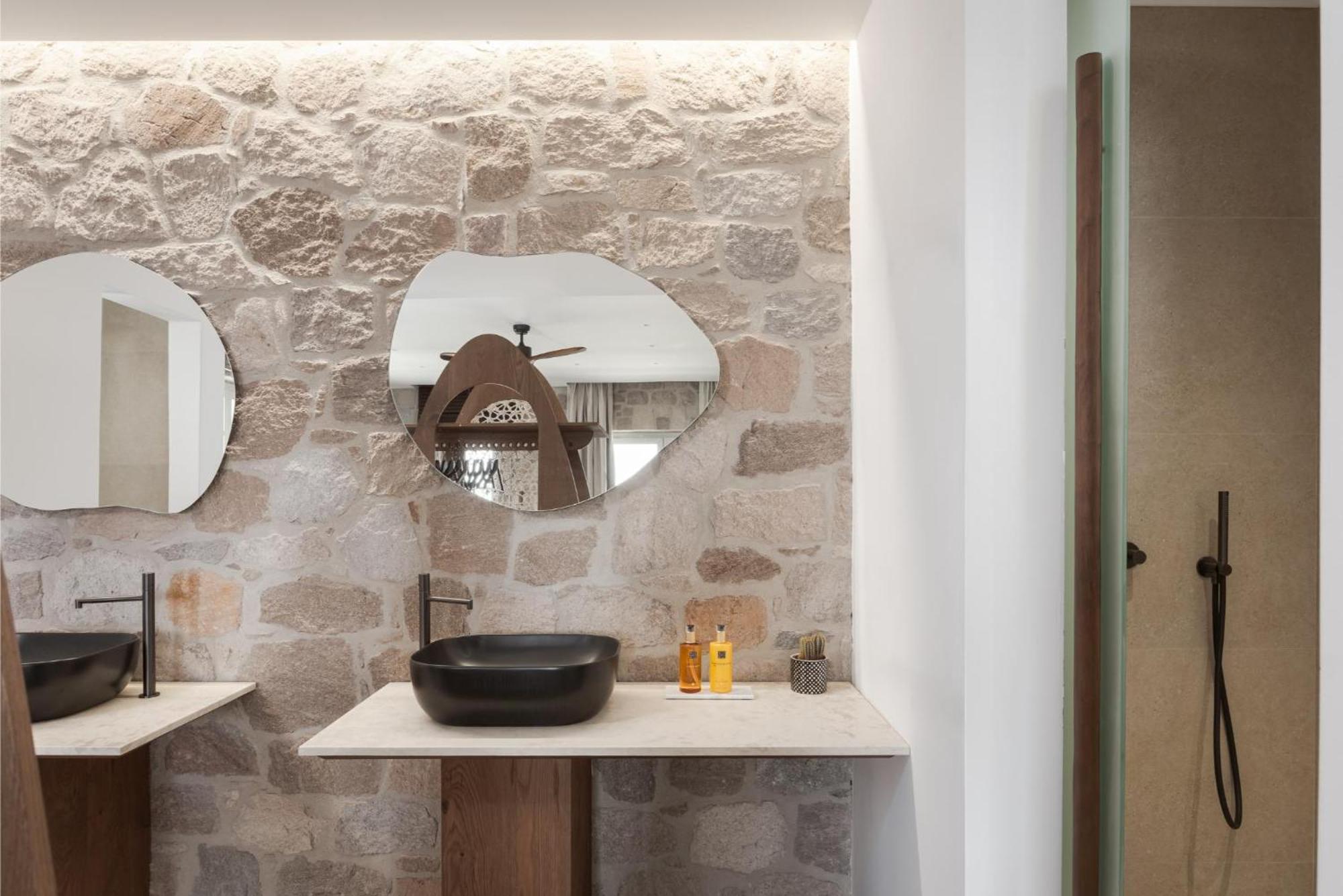 Horizon Suites Milos Παλιοχώρι Δωμάτιο φωτογραφία