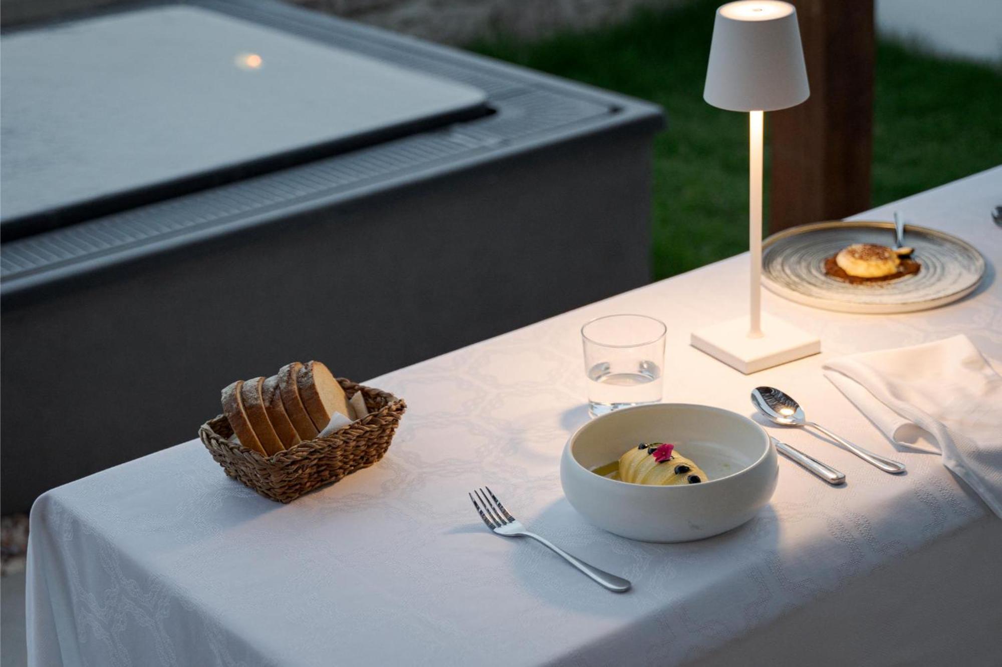 Horizon Suites Milos Παλιοχώρι Εξωτερικό φωτογραφία