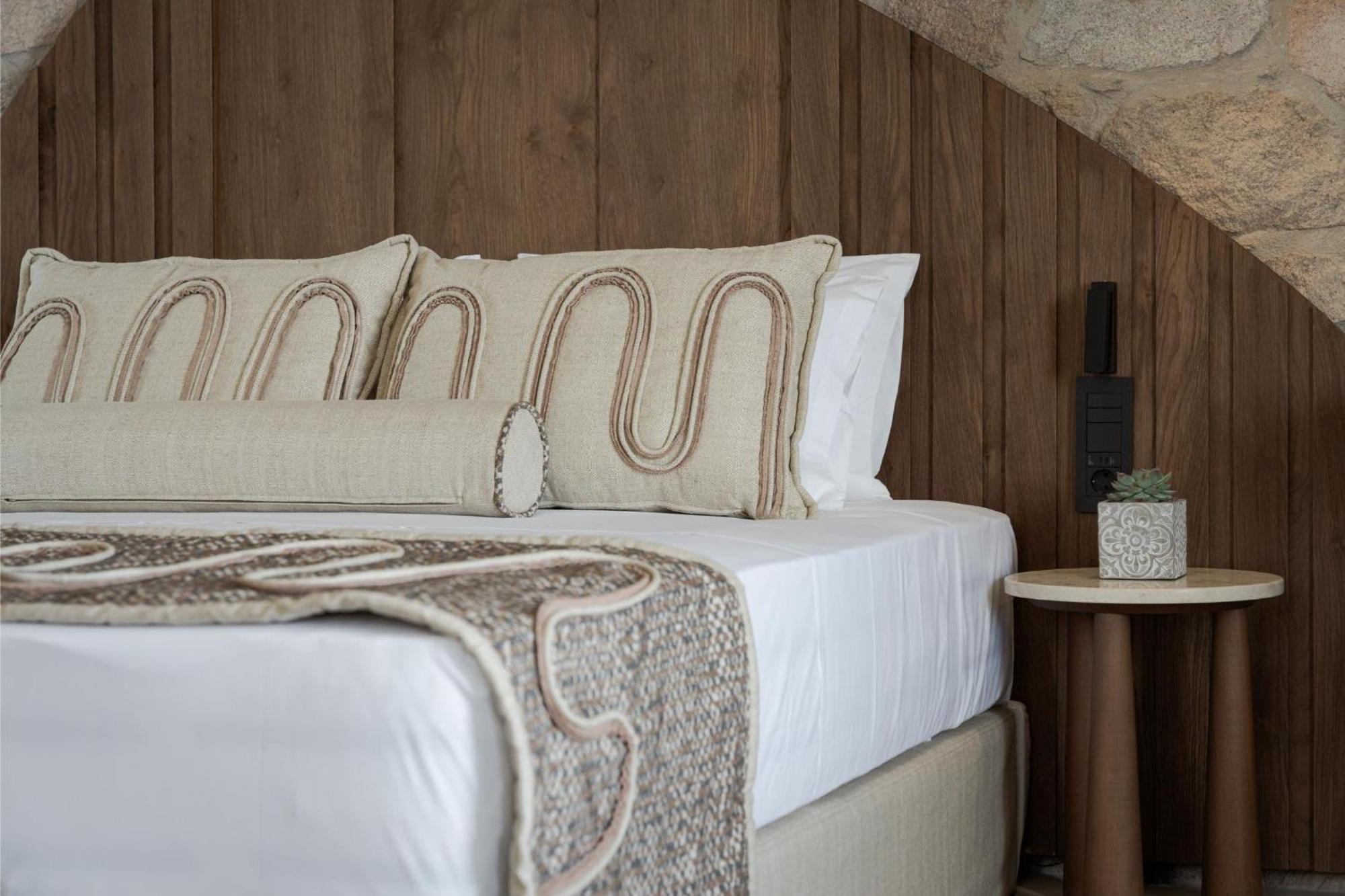Horizon Suites Milos Παλιοχώρι Εξωτερικό φωτογραφία