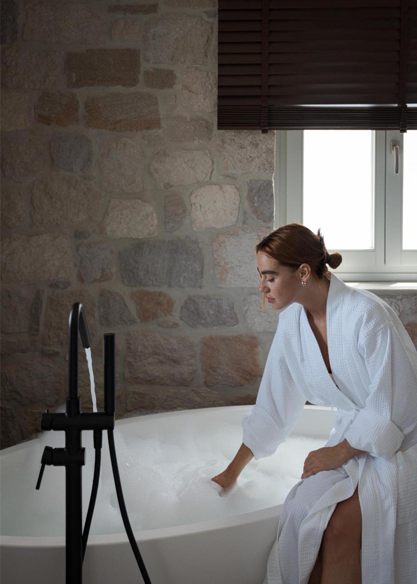 Horizon Suites Milos Παλιοχώρι Δωμάτιο φωτογραφία