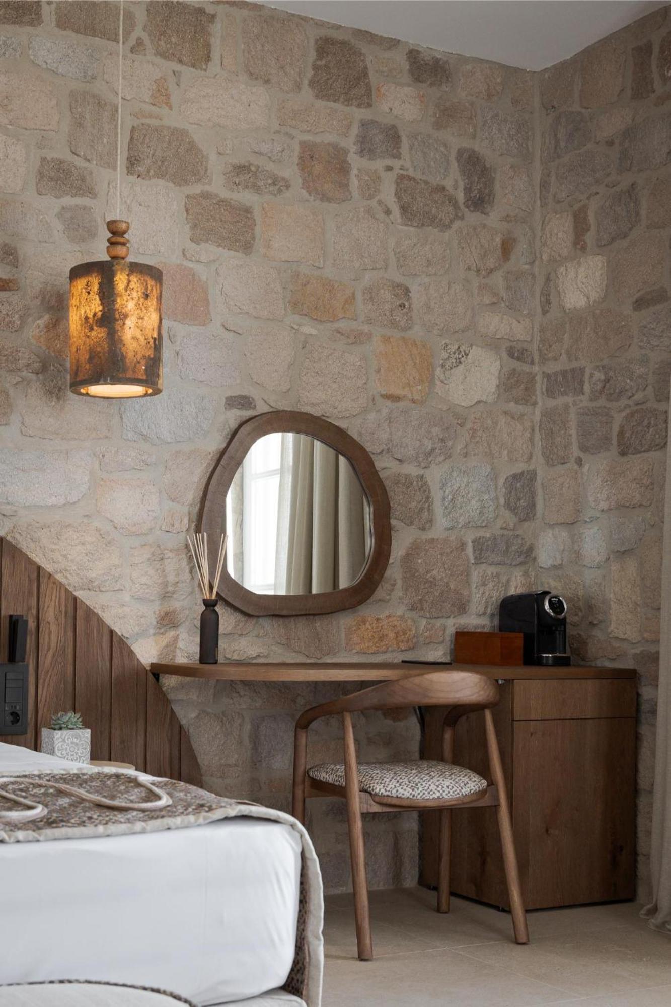 Horizon Suites Milos Παλιοχώρι Δωμάτιο φωτογραφία